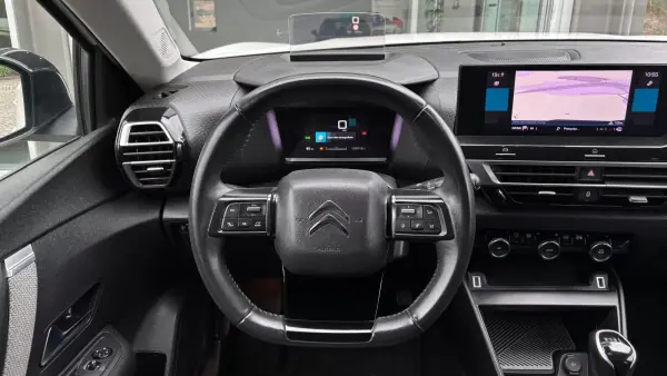 Citroën C4 2022 - 16499 EUR, 104121 km - AUTO.MOTO.pt - 104121km - foto 6 de 17