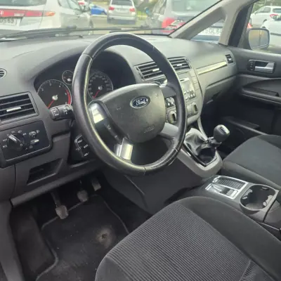 Ford C-Max 2005 - 5450 EUR, 238550 km - AUTO.MOTO.pt - 238550km - foto 9 de 17