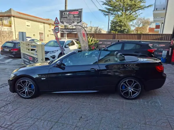 BMW 320 2010 - 14900 EUR, 220000 km - AUTO.MOTO.pt - 220000km - foto 12 de 42