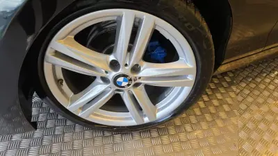BMW 118 2013 - 12900 EUR, 205111 km - 205111km - foto 29 de 53
