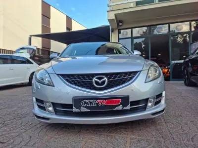 Mazda 6 2009 - 6900 EUR, 230000 km - 230000km - foto 2 de 34