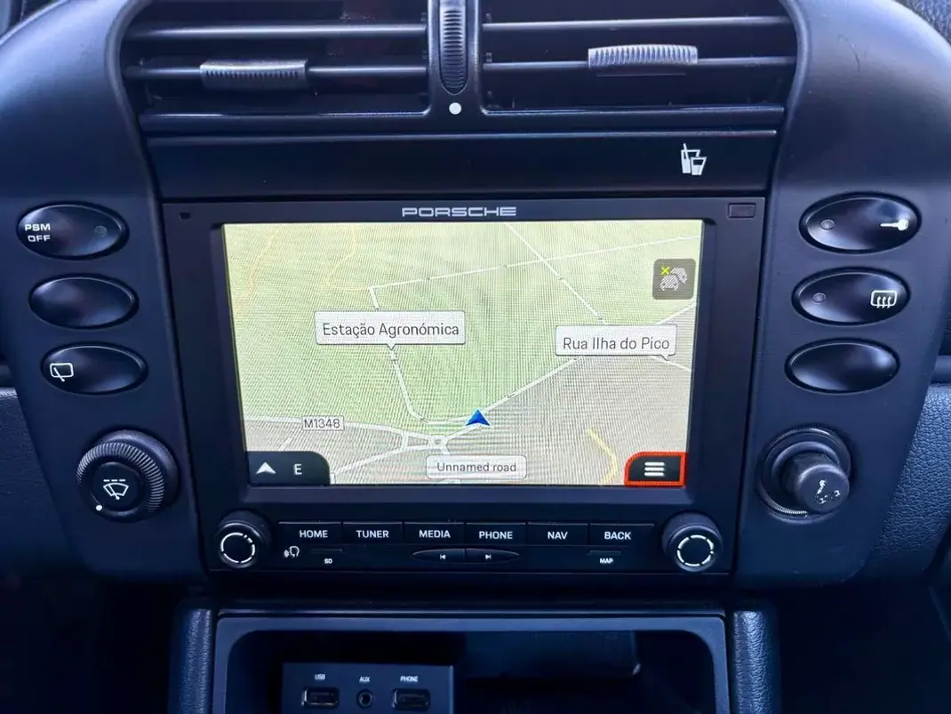 Porsche 911 2002 - 44900 EUR, 120127 km - AUTO.MOTO.pt - 120127km - foto 17 de 23