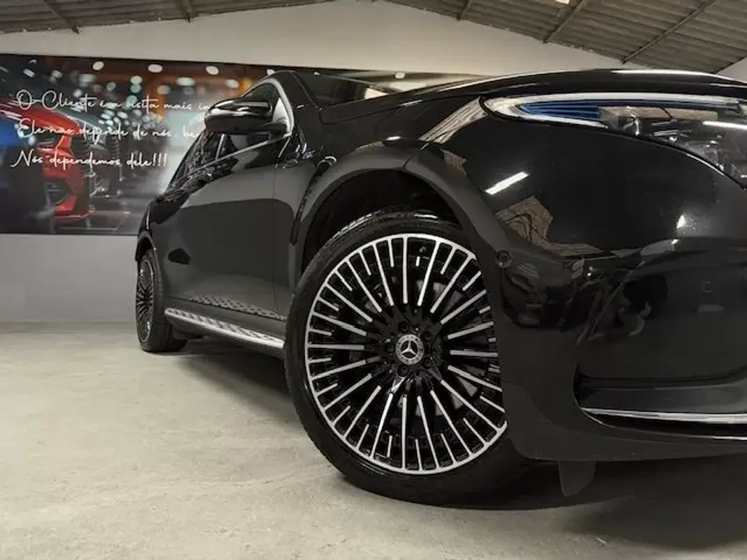 Mercedes-Benz EQC 2022 - 34750 EUR, 153419 km - AUTO.MOTO.pt - 153419km - foto 2 de 19