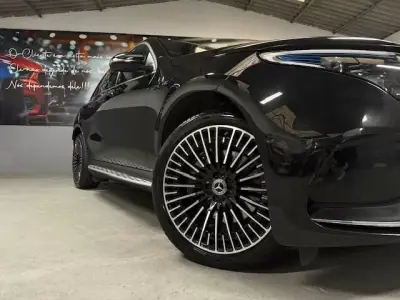 Mercedes-Benz EQC 2022 - 34750 EUR, 153419 km - AUTO.MOTO.pt - 153419km - foto 2 de 19