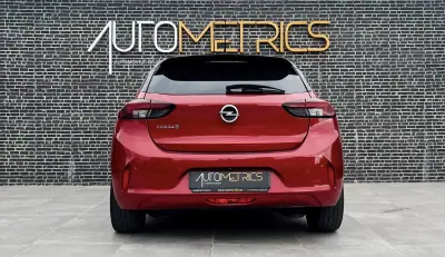 Opel Corsa-e 2021 - 16500 EUR, 55000 km - AUTO.MOTO.pt - 55000km - foto 12 de 14