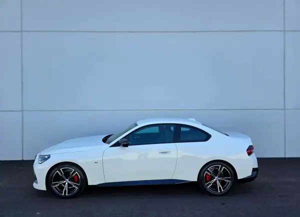 BMW 218 2022 - 37500 EUR, 22900 km - AUTO.MOTO.pt - 22900km - foto 5 de 34
