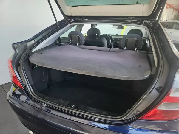Mercedes-Benz C 220 2001 - 3750 EUR, 340000 km - 340000km - foto 7 de 7