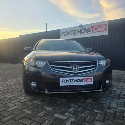 Honda Accord 2010 - 11950 EUR, 189906 km - AUTO.MOTO.pt - 189906km - foto 4 de 23