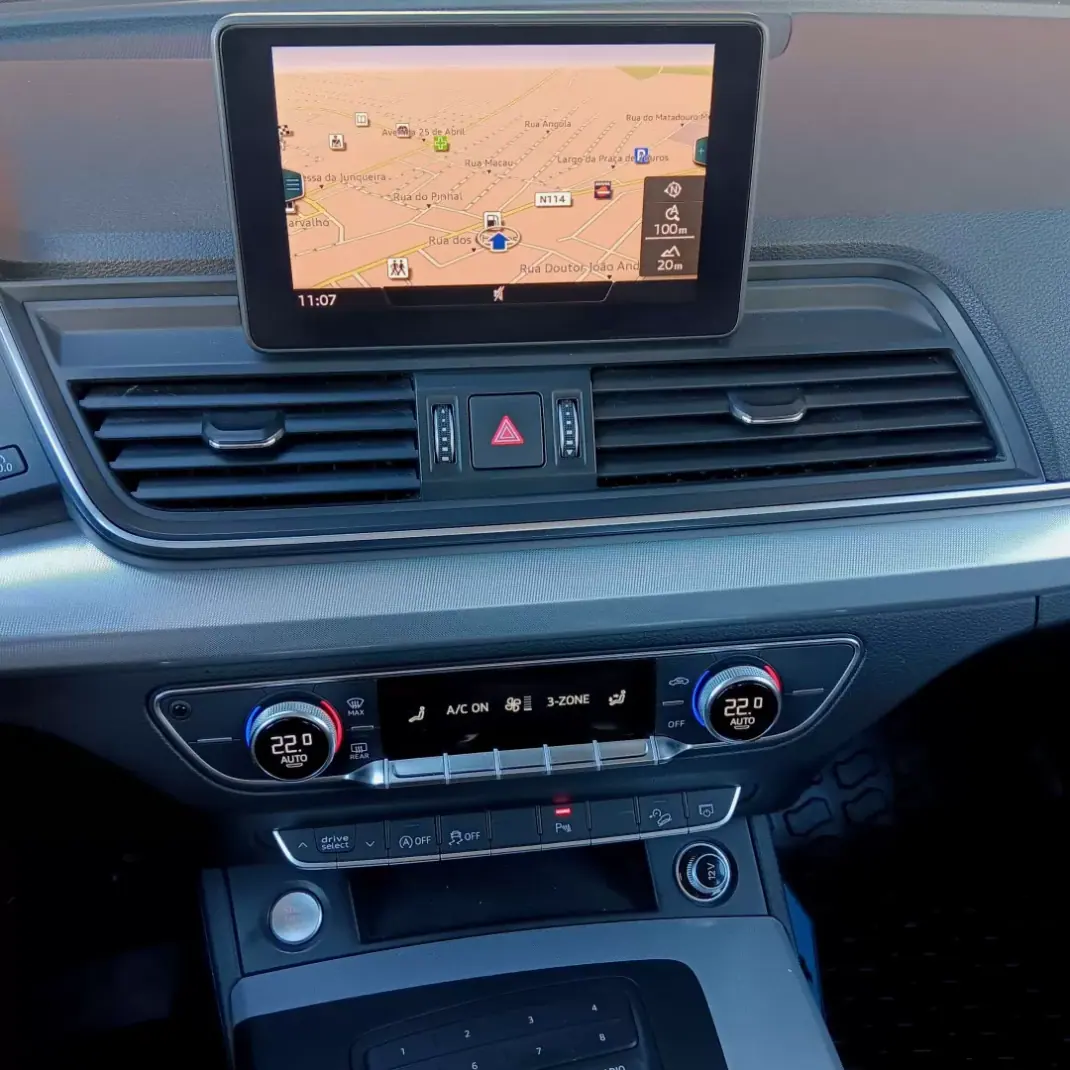 Audi Q5 2017 - 22500 EUR, 225324 km - AUTO.MOTO.pt - 225324km - foto 16 de 29