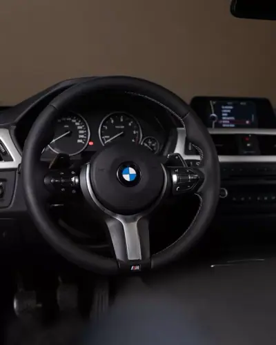 BMW 316 2013 - 15950 EUR, 160000 km - AUTO.MOTO.pt - 160000km - foto 11 de 29