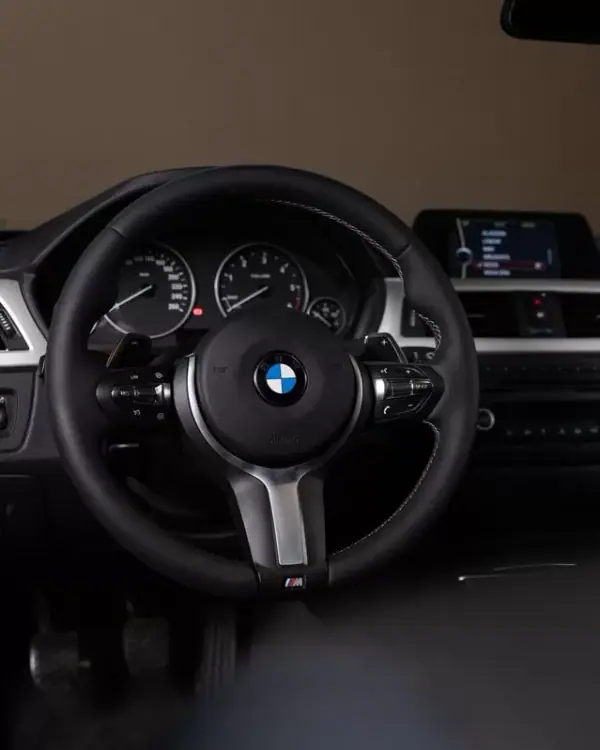 BMW 316 2013 - 14950 EUR, 160000 km - AUTO.MOTO.pt - 160000km - foto 11 de 29