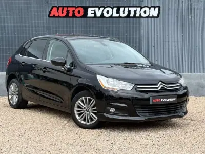 Citroën C4 2011 - 8750 EUR, 165000 km - AUTO.MOTO.pt - 165000km - foto 14 de 14
