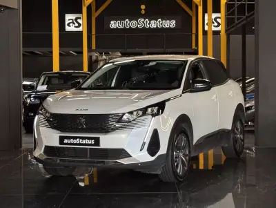 Peugeot 3008 2022 - 17990 EUR, 176500 km - 176500km - foto 3 de 25