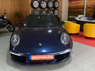 Porsche 911 2015 - 99900 EUR, 86000 km - AUTO.MOTO.pt - 86000km - foto 6 de 36