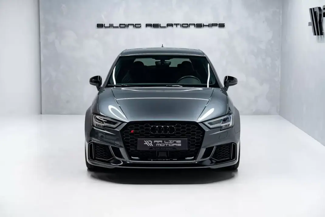 Audi RS3 Sportback 2019 - 49950 EUR, 76000 km - AUTO.MOTO.pt - 76000km - foto 5 de 40