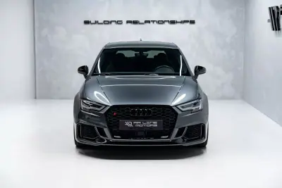 Audi RS3 Sportback 2019 - 49950 EUR, 76000 km - AUTO.MOTO.pt - 76000km - foto 5 de 40