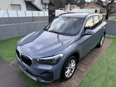 BMW X1 2020 - 20900 EUR, 168000 km - AUTO.MOTO.pt - 168000km - foto 6 de 57