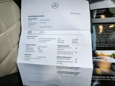 Mercedes-Benz GLC 220 2020 - 38950 EUR, 249800 km - AUTO.MOTO.pt - 249800km - foto 58 de 64