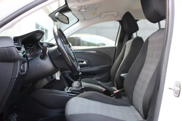 Opel Corsa 2022 - 12990 EUR, 138000 km - AUTO.MOTO.pt - 138000km - foto 13 de 25