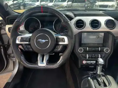 Ford Mustang 2016 - 42490 EUR, 94773 km - AUTO.MOTO.pt - 94773km - foto 20 de 20