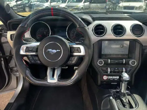 Ford Mustang 2016 - 42490 EUR, 94773 km - AUTO.MOTO.pt - 94773km - foto 20 de 20