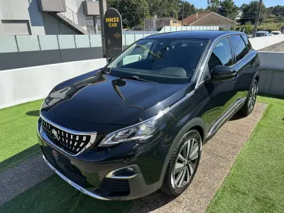 Peugeot 3008 2018 - 14900 EUR, 240000 km - 240000km - foto 6 de 62