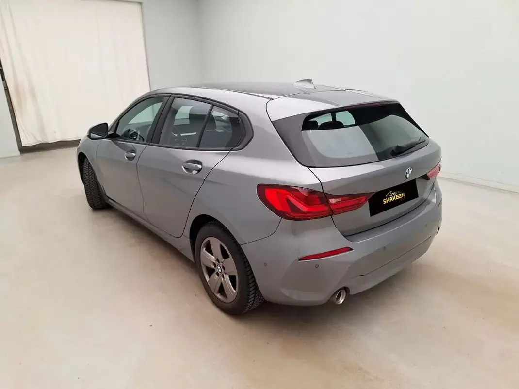 BMW 116 2022 - 19990 EUR, 56298 km - AUTO.MOTO.pt - 56298km - foto 4 de 11