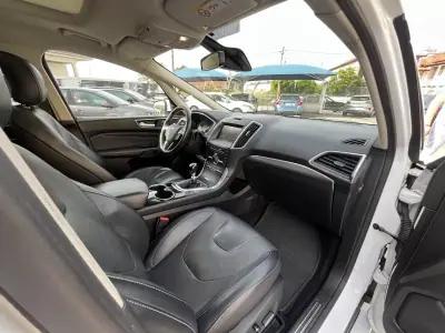 Ford S-Max 2016 - 27250 EUR, 140000 km - AUTO.MOTO.pt - 140000km - foto 43 de 80