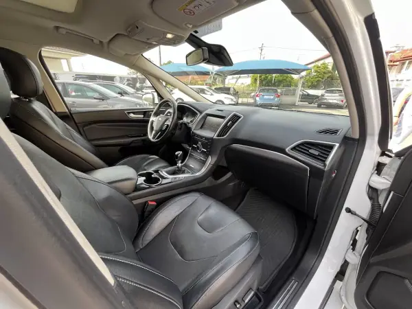 Ford S-Max 2016 - 27250 EUR, 140000 km - AUTO.MOTO.pt - 140000km - foto 43 de 80