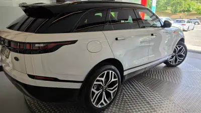 Land Rover Range Rover Velar 2018 - 27900 EUR, 193032 km - 193032km - foto 22 de 69