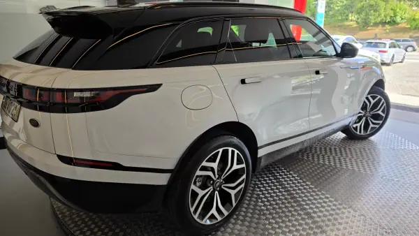 Land Rover Range Rover Velar 2018 - 27900 EUR, 193032 km - 193032km - foto 22 de 69