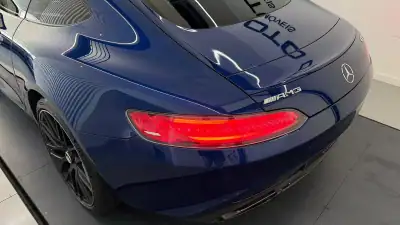 Mercedes-Benz AMG GT 2017 - 115000 EUR, 18740 km - AUTO.MOTO.pt - 18740km - foto 13 de 43