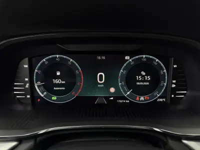 Skoda Octavia Break 2021 - 18450 EUR, 172148 km - 172148km - foto 30 de 48