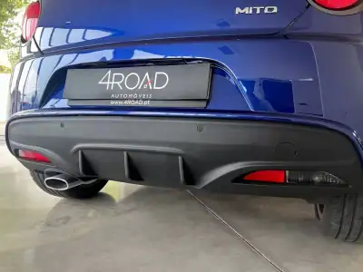 Alfa Romeo MiTo 2016 - 9999 EUR, 135500 km - AUTO.MOTO.pt - 135500km - foto 47 de 60