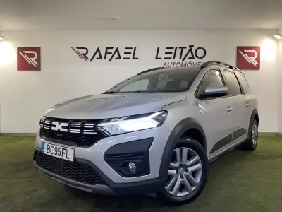 Dacia Jogger 2023 - 81000km