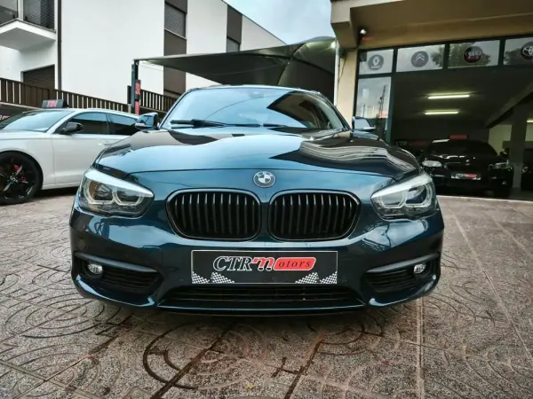 BMW 116 2016 - 13900 EUR, 205293 km - AUTO.MOTO.pt - 205293km - foto 2 de 31