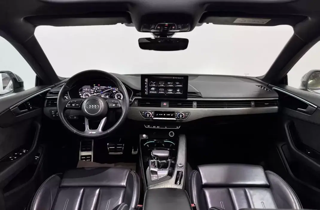 Audi A5 Sportback 2020 - 28500 EUR, 159000 km - 159000km - foto 26 de 60