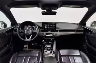 Audi A5 Sportback 2020 - 29950 EUR, 159000 km - AUTO.MOTO.pt - 159000km - foto 26 de 60
