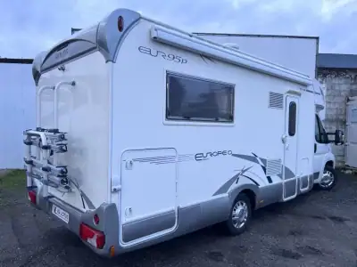 Fiat Ducato 2011 - 47500 EUR, 77530 km - AUTO.MOTO.pt - 77530km - foto 5 de 22
