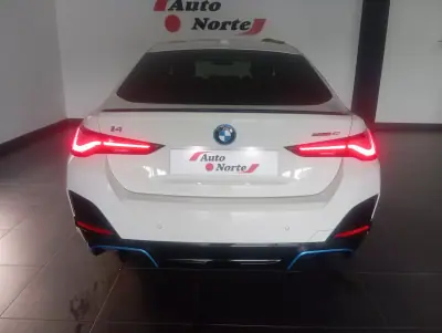BMW i4 2023 - 39500 EUR, 33000 km - AUTO.MOTO.pt - 33000km - foto 9 de 29