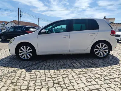 Volkswagen Golf 2011 - 10900 EUR, 176000 km - 176000km - foto 4 de 25
