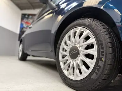 Fiat 500C 2020 - 12250 EUR, 113190 km - AUTO.MOTO.pt - 113190km - foto 4 de 18