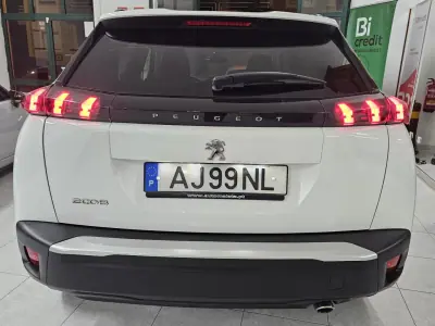 Peugeot 2008 2021 - 19850 EUR, 74617 km - AUTO.MOTO.pt - 74617km - foto 20 de 20