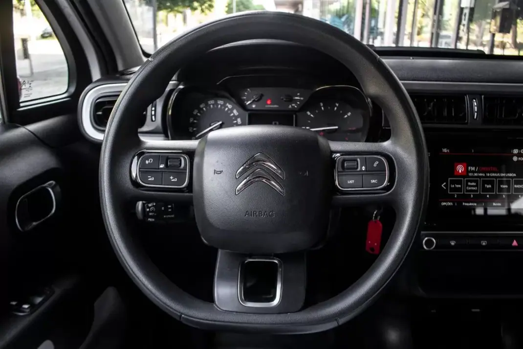 Citroën C3 2021 - 12900 EUR, 139683 km - AUTO.MOTO.pt - 139683km - foto 12 de 37