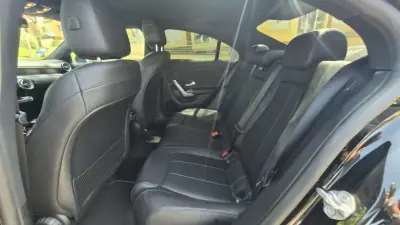 Mercedes-Benz CLA 180 2020 - 24890 EUR, 105000 km - AUTO.MOTO.pt - 105000km - foto 4 de 12