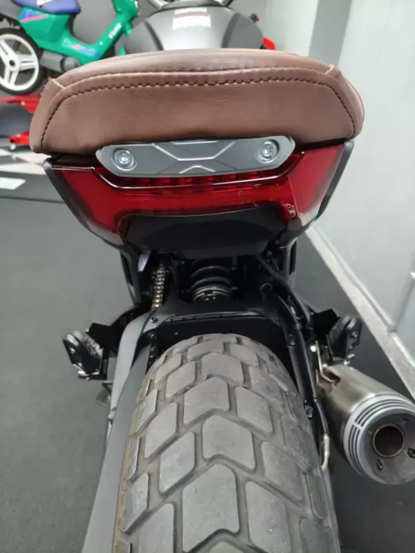 CFMOTO 700 CL-X 2026 - 6150 EUR, 950 km - AUTO.MOTO.pt - 950km - foto 16 de 26