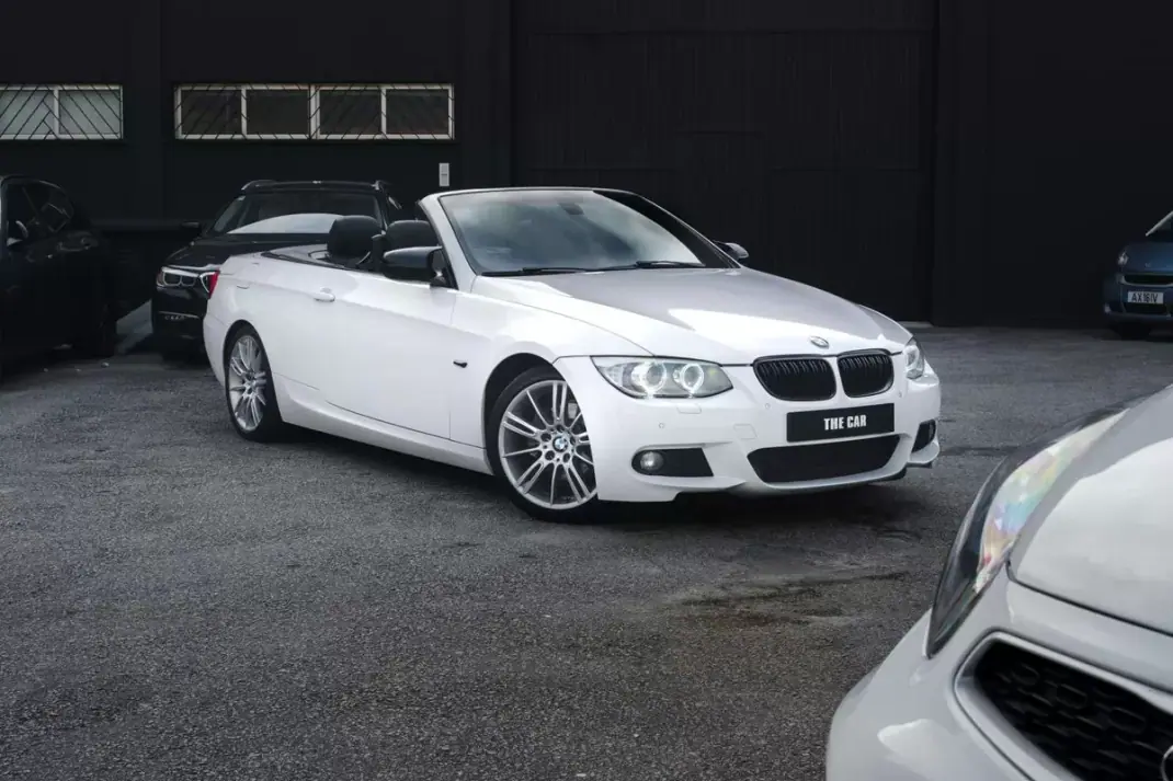 BMW 320 2016 - 18900 EUR, 230000 km - AUTO.MOTO.pt - 230000km - foto 2 de 28