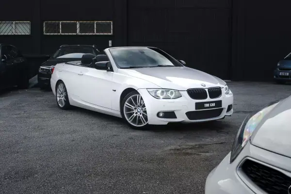BMW 320 2016 - 18900 EUR, 230000 km - AUTO.MOTO.pt - 230000km - foto 2 de 28