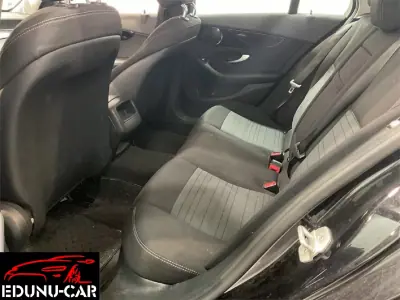 Mercedes-Benz C 180 2015 - 13999 EUR, 170000 km - AUTO.MOTO.pt - 170000km - foto 10 de 14