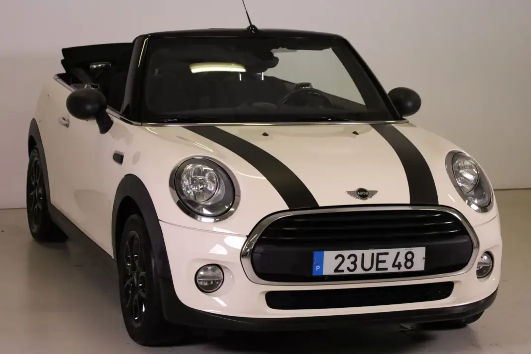 MINI One 2018 - 18950 EUR, 84859 km - AUTO.MOTO.pt - 84859km - foto 7 de 43